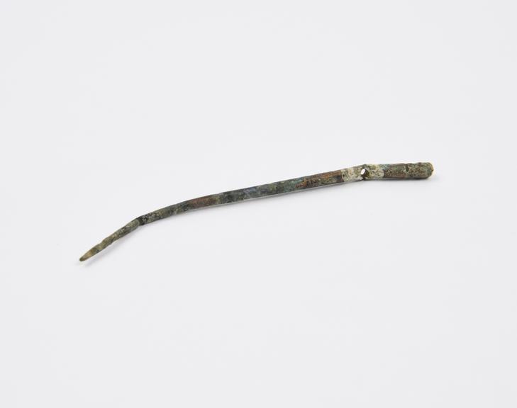 Bronze needle (needle - piercing tool)