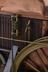 Model steam locomotive, 1/8 scale