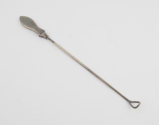 Uterine curette