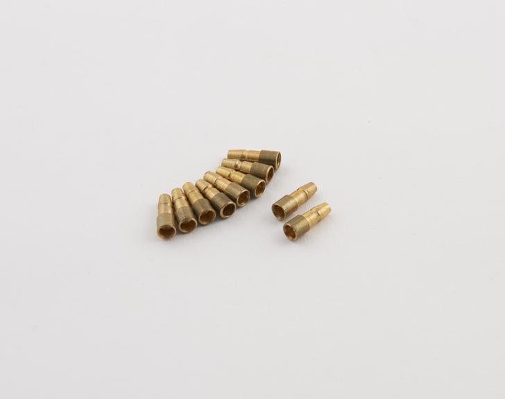Connectors from Fausto Carello & C. Spa Flasher Unit