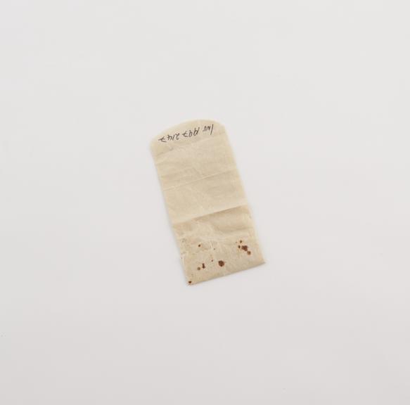 Packet from Fausto Carello & C. Spa Flasher Unit