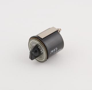Venner Automatic Timer  8551. 1950.