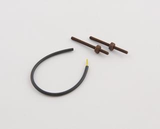Components for Venner Automatic Timer  8551. 1950.