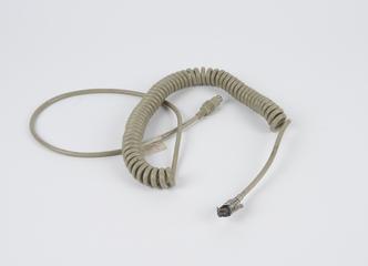 Wire, from IBM PS/2 Personal Computer System 8530