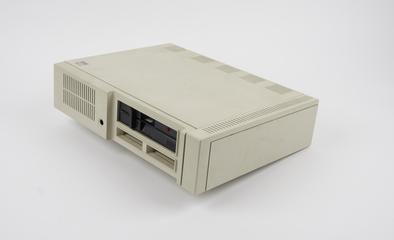 IBM Model 4860 PCjr personal computer