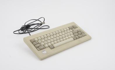 IBM PCjr personal computer keyboard