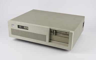 IBM  AT personal computer  5151