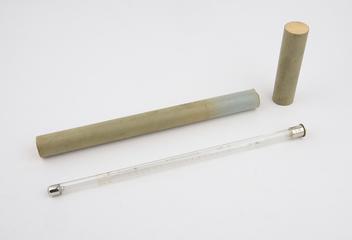 Beckmann thermometer