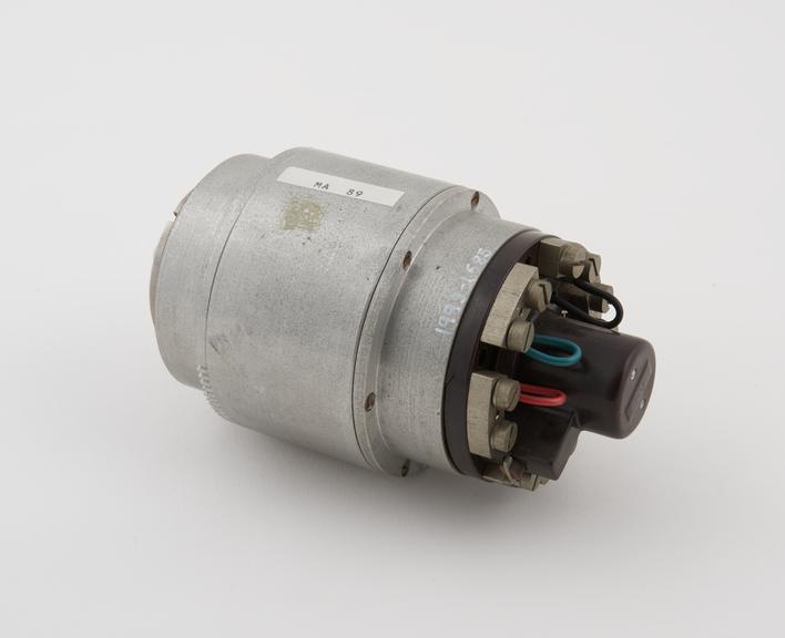 3 inch magslip transformer.