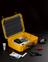 We Care Solar Suitcase, by We Care Solar, 2017