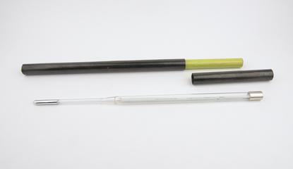 Beckmann thermometer
