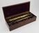 Embalming syringe set, made by Laundy, St.Thomas's St