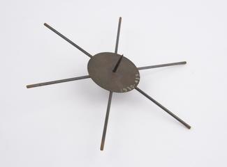 Flight demonstration apparatus