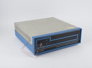 MIT Altair hard disk controller unit