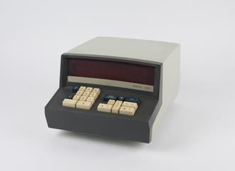 Anita electronic calculating machine
