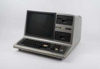 Tandy Radio Shack TRS 80 III personal computer
