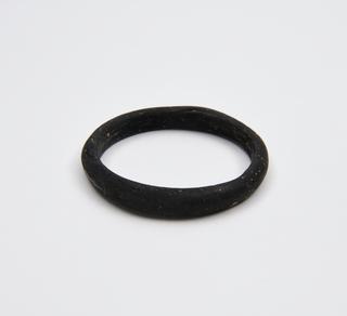 Bracelet, possibly Roman, possibly glass