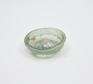 Glass base only