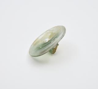 Glass base