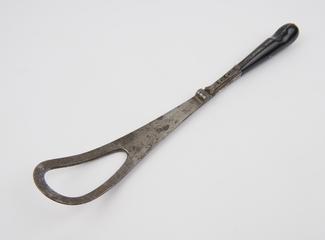 Vectis, Lowndes, folding