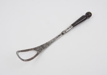 Vectis, Lowndes, folding