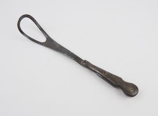 Vectis, Lowndes, folding type