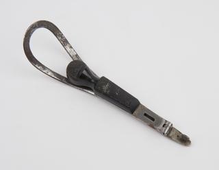 Vectis, Lowndes, folding