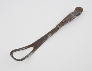 Vectis, Lowndes, folding type
