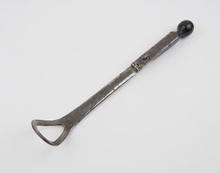 Vectis, Lowder, folding type