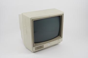 IBM PCjr personal computer monitor