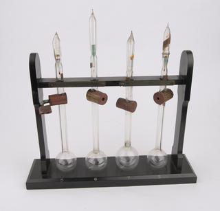 Radiometer used to illustrate Sir W. Crooke's research