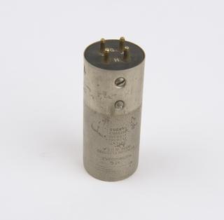 Plug-in hot wire and thermocouple unit type 22C No.48265