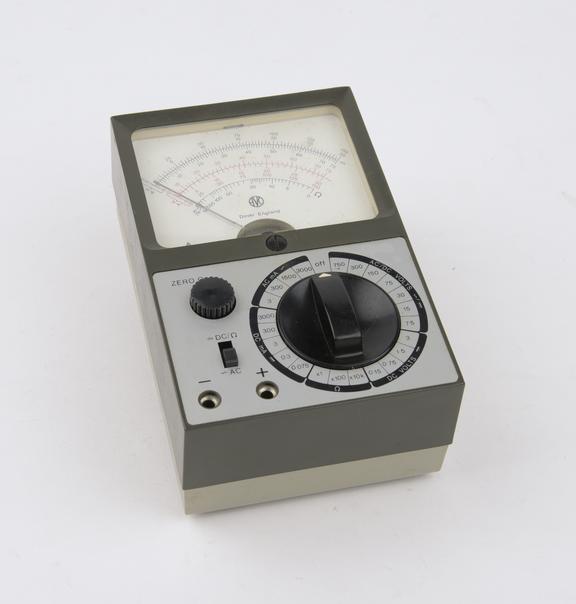 Model 73 analogue multimeter by Avo Ltd