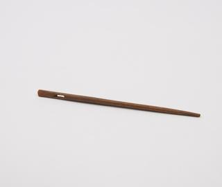 Needle, bone, Roman