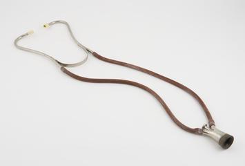 Stethoscope, "Arnold and Sons London" headframe