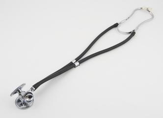 Stethoscope, Tycos Welch Allyn triple head mark I