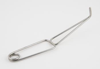 Surgical tool, possibly a uterine speculum