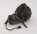 Leather flying helmet, with head phones 10A/12401