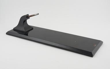 Stand for aircraft models