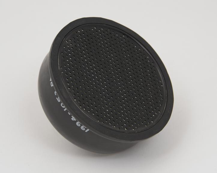 Component of Kay Sona-Graph Speech Spectrum Analyser Type 661A