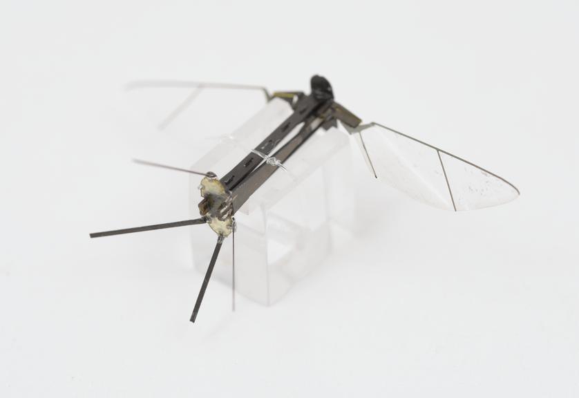 Robobee | Science Museum Group Collection