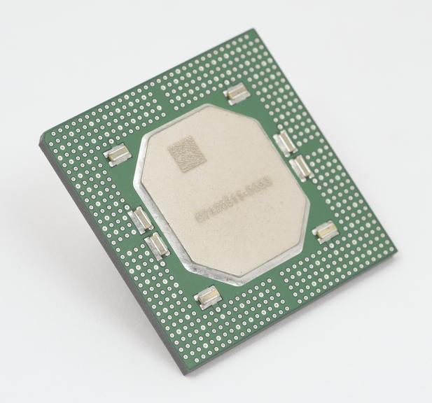 Intel Pentium processor