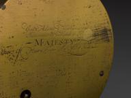 George III's clockwork bell | Science Museum Group Collection