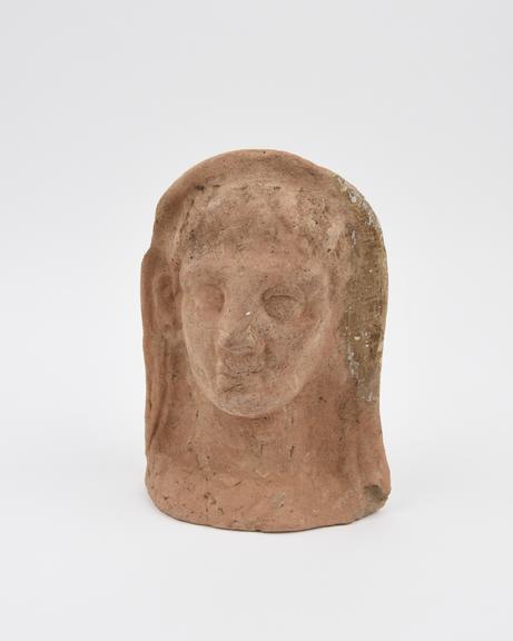 Votive head