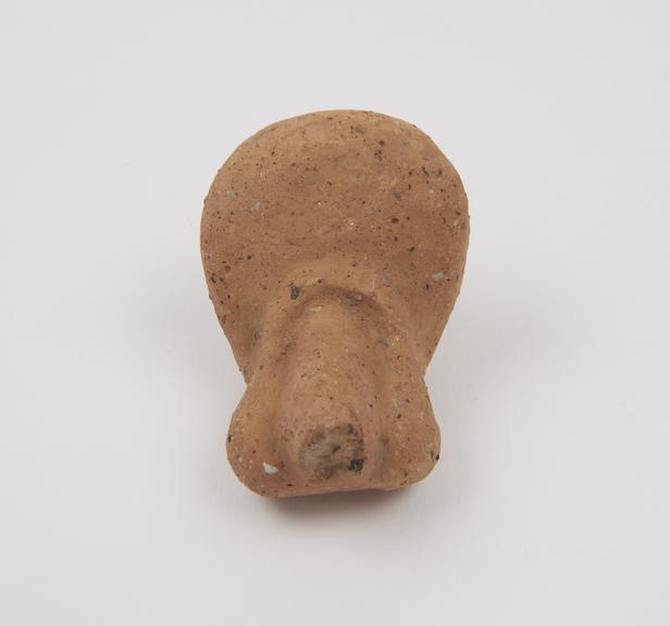 Votive male genitalia