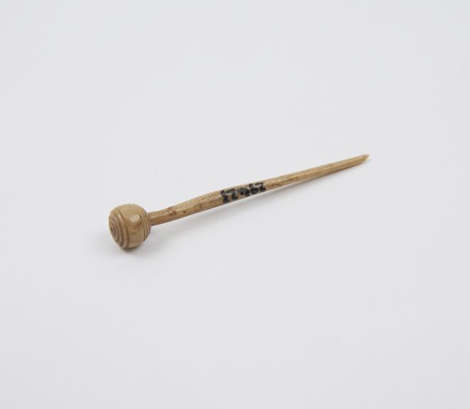 Bone needle
