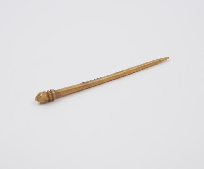 Bone needle