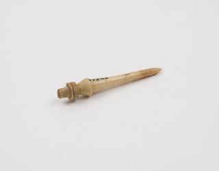 Bone pin