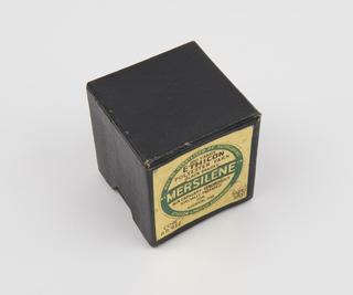 Roll of "Mersilene" polyester ligature