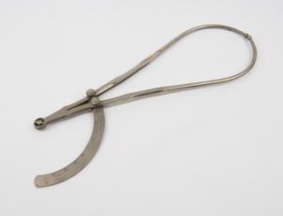 Martin's Pelvimeter